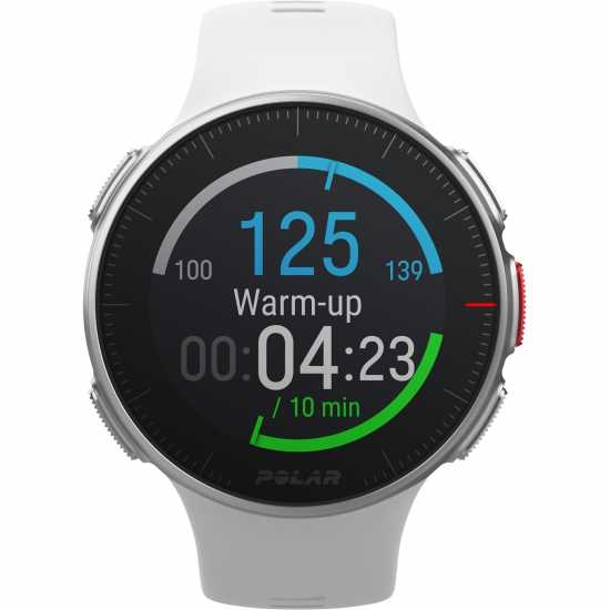 Polar Vantage V Multisport Smartwatch  Бижутерия