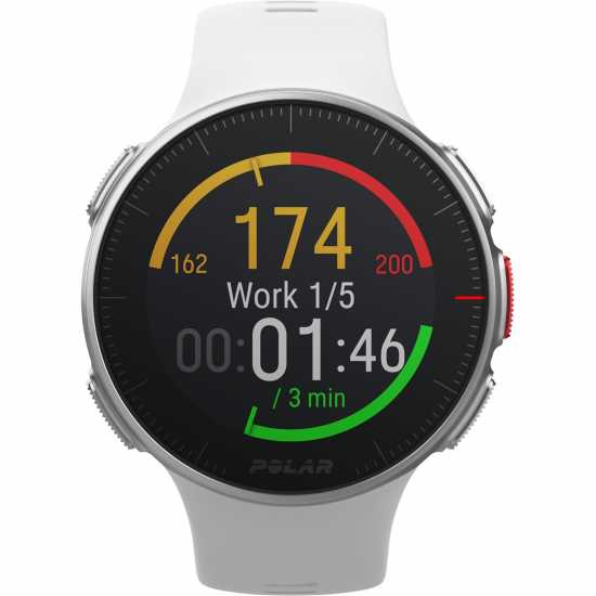 Polar Vantage V Multisport Smartwatch  Бижутерия