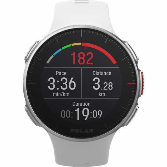 Polar Vantage V Multisport Smartwatch  Бижутерия