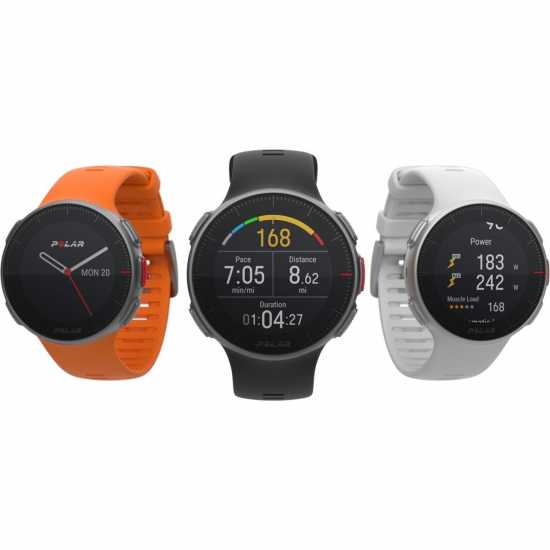 Polar Vantage V Multisport Smartwatch  Бижутерия