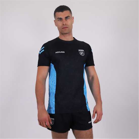 Azzurri Waterford Training Jersey Junior  Детски тениски и фланелки