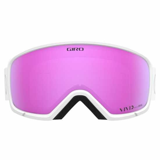 Giro Millie Goggle Ld51 Бяло Ски аксесоари