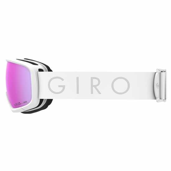 Giro Millie Goggle Ld51 Бяло Ски аксесоари