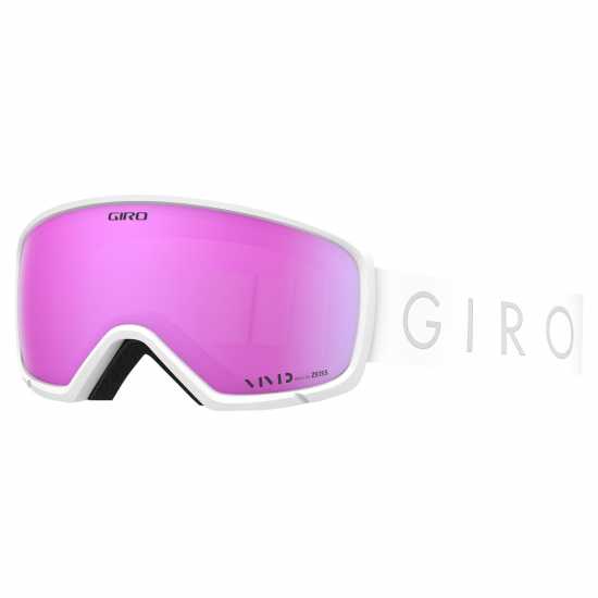 Giro Millie Goggle Ld51 Бяло Ски аксесоари