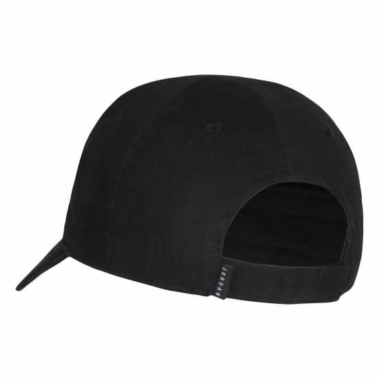 Air Jordan Curve Hat Jn42 Черно 