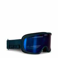 Giro Cruz Goggle Sn51 Морска синьо Ски аксесоари