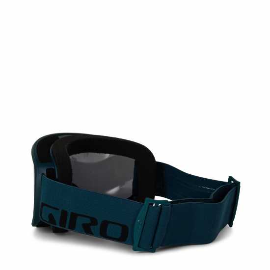 Giro Cruz Goggle Sn51 Морска синьо Ски аксесоари