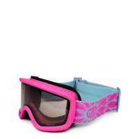 Giro Ски Очила Маска Chico Ski Goggles Unisex Junior Розово Цвете Ски очила и маски