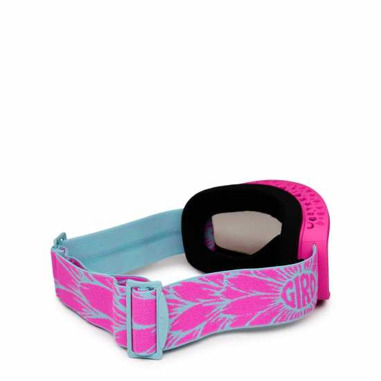 Giro Ски Очила Маска Chico Ski Goggles Unisex Junior Розово Цвете Ски очила и маски