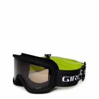 Giro Ски Очила Маска Chico Ski Goggles Unisex Junior Черни пепели Ски очила и маски