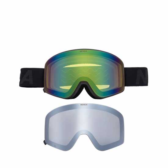 Nevica Aspen Goggle 51  Ски очила и маски