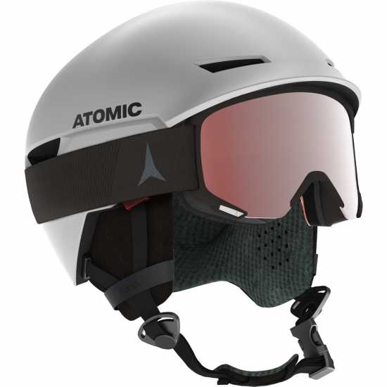 Atomic Revent Helmet 41 Бяло Ски