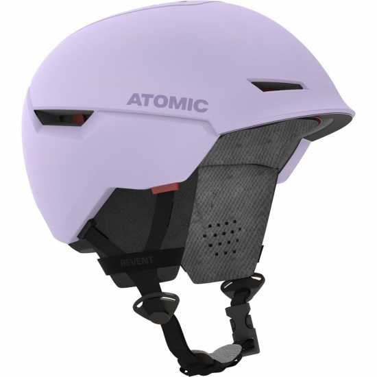 Atomic Revent Helmet 41 Сиренево Ски