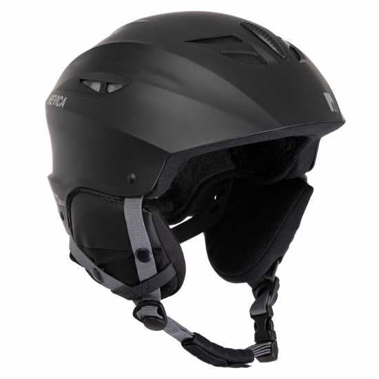 Мъжка Ски Каска Meribel Ski Helmet Mens  Ски каски