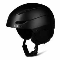 Giro Scale Helmet 51 Черно Ски каски