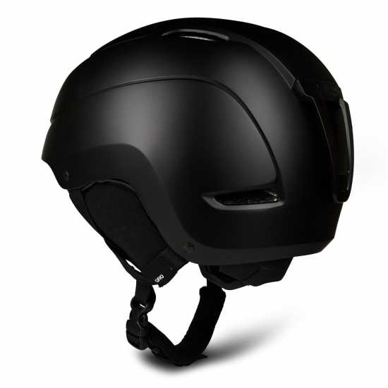 Giro Scale Helmet 51 Черно Ски каски