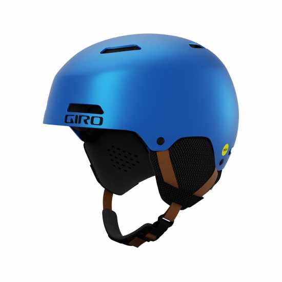 Giro Crue Helmet Juniors Синят Шреди Ски каски