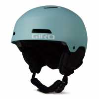 Giro Crue Helmet Juniors Харбър Син Ски