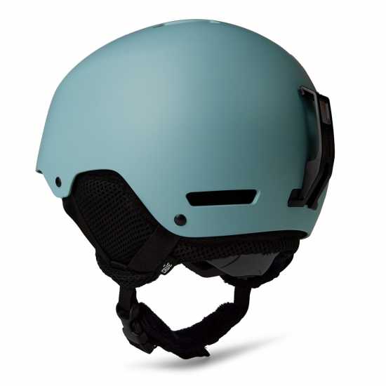 Giro Crue Helmet Juniors Харбър Син Ски