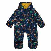 Quiksilver Baby Suit In31  Детски якета и палта