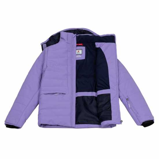 Nevica Chamonix Jkt Gi41  Детски ски якета