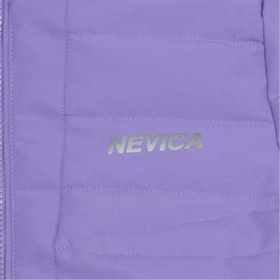 Nevica Chamonix Jkt Gi41  Детски ски якета