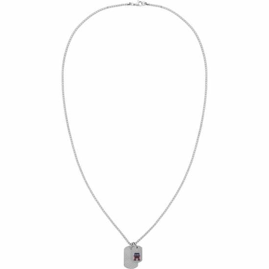 Tommy Hilfiger Th Monogram Necklace 2790465  