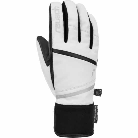 Reusch Tesa Glv Ld44  Дамски ски ръкавици