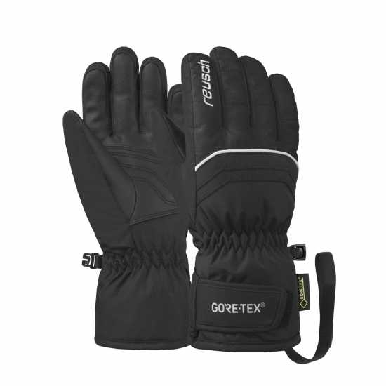 Reusch Tommy Gtx Glv Jn44  Детски ски ръкавици