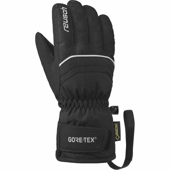 Reusch Tommy Gtx Glv Jn44  Детски ски ръкавици