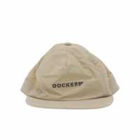 Dockers Dockers Baseball Hat Sn99 Жълто жатка Шапки с козирка