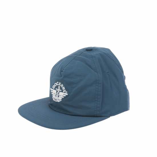 Dockers Dockers Baseball Hat Sn99 Морска синьо Шапки с козирка