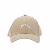 Dockers Dockers Crd Bbl Hat Sn99 Сахара Каки Шапки с козирка