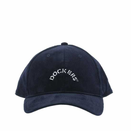 Dockers Dockers Crd Bbl Hat Sn99 Нави блейзър Шапки с козирка