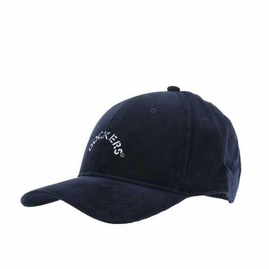 Dockers Dockers Crd Bbl Hat Sn99 Нави блейзър Шапки с козирка