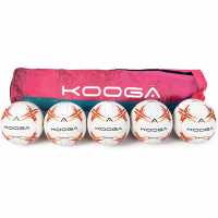 Slazenger Kooga Spark Netball Pack  Нетбол