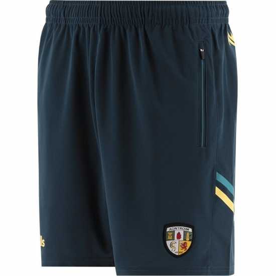 Oneills Детски Шорти Antrim Weston Poly Shorts Junior  Детски къси панталони