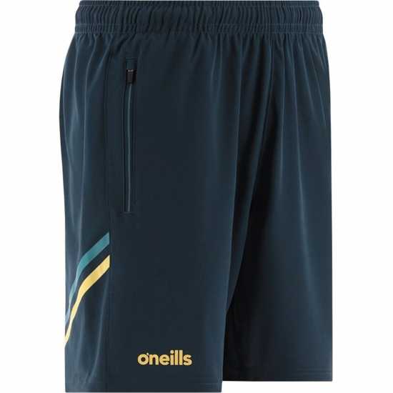 Oneills Детски Шорти Antrim Weston Poly Shorts Junior  Детски къси панталони