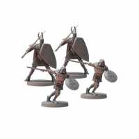 Dark Souls The Silver & The Dead: Dark Souls Rpg Minis  