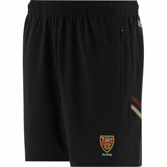 Oneills Детски Шорти Down Weston Poly Shorts Junior  Детски къси панталони