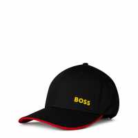 Hugo Boss Boss  Euros Hat Германия 005 Fathers Day