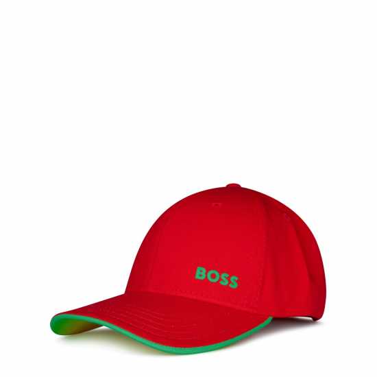 Hugo Boss Boss  Euros Hat Португалия 646 Fathers Day