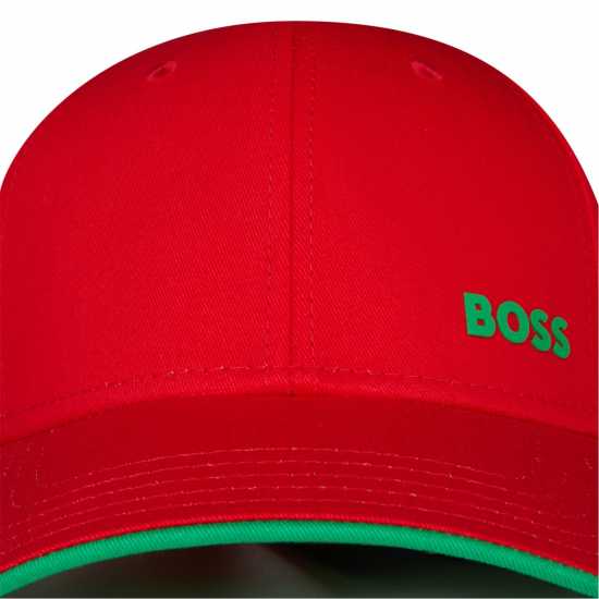 Hugo Boss Boss  Euros Hat Португалия 646 Fathers Day