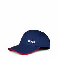 Hugo Boss Boss  Euros Hat Франция 407 Fathers Day