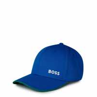 Hugo Boss Boss  Euros Hat Италия 416 Fathers Day