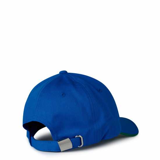 Hugo Boss Boss  Euros Hat Италия 416 Fathers Day