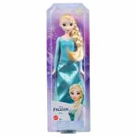 Character Disney Frozen Princess Elsa Doll  Подаръци и играчки