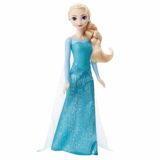 Character Disney Frozen Princess Elsa Doll  Подаръци и играчки