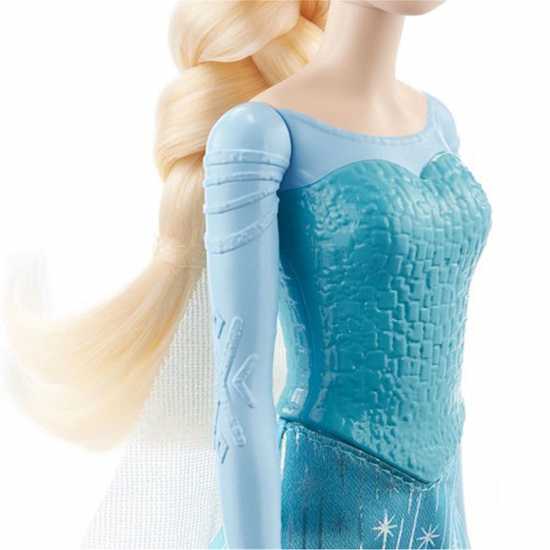 Character Disney Frozen Princess Elsa Doll  Подаръци и играчки