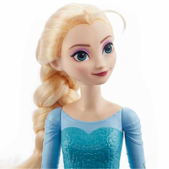 Character Disney Frozen Princess Elsa Doll  Подаръци и играчки